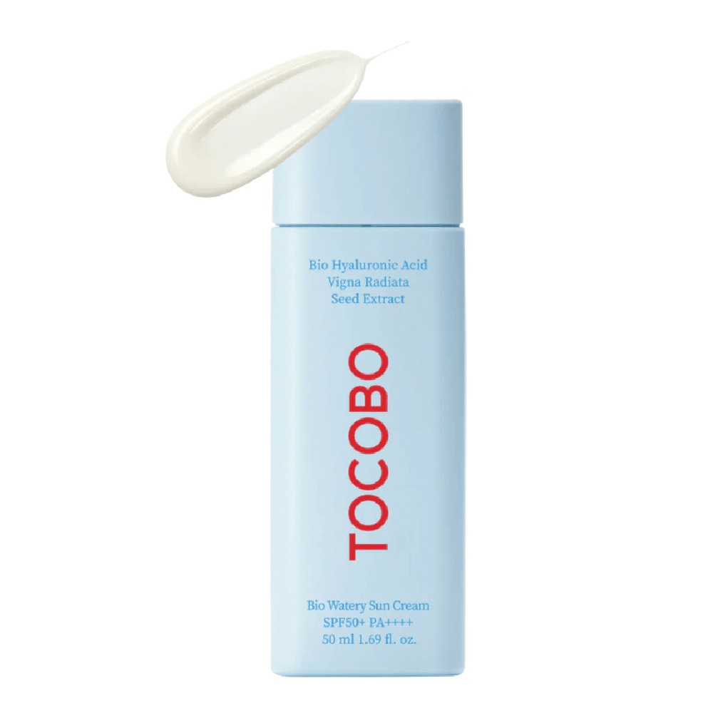 Tocobo Bio Watery Sun Cream Spf50+ Pa++++