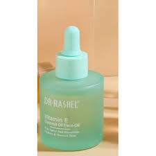 Dr.Rashel Vit E Coconut Oil Face Oil  35ml