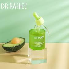 Dr.Rashel Avocado Jojoba Oil Face Oil  35ml