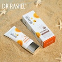 Dr.Rashel Vitamin C Sunscreen SPF PA+++50 - 50g