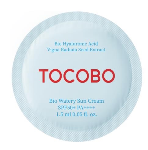 Tocobo Bio Watery Sun Cream Spf50+ Pa++++ 1.5ml