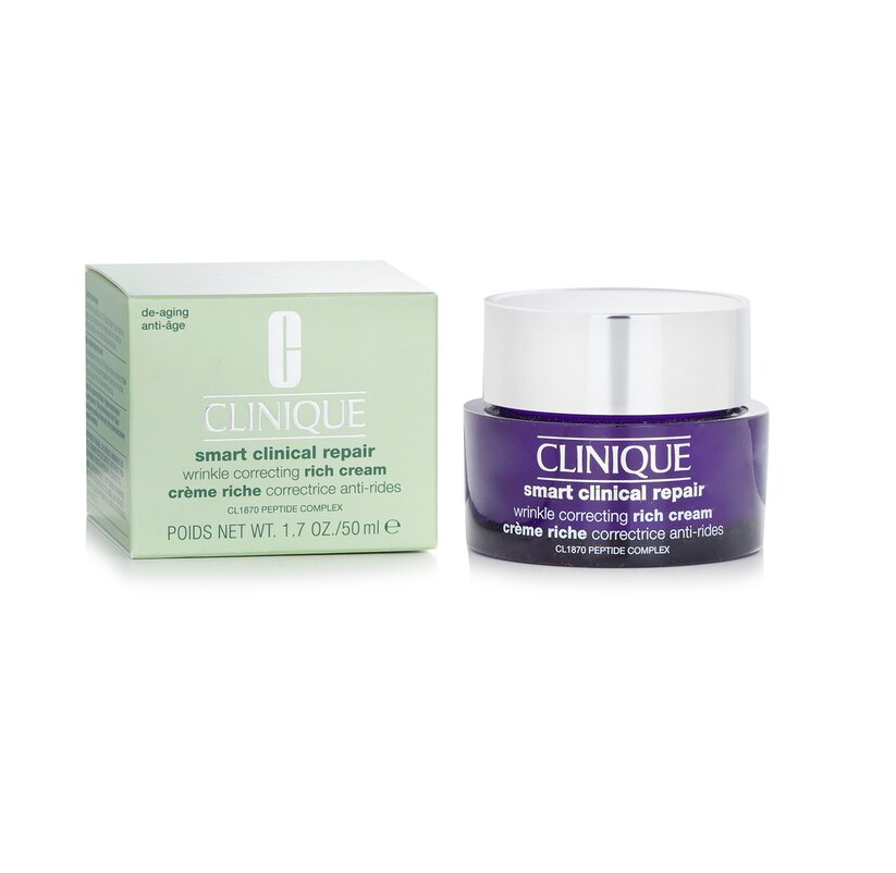Clinique Smart Clinical - 50ml