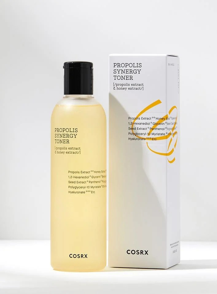 Cosrx Full Fit Propolis Synergy Toner 150ml