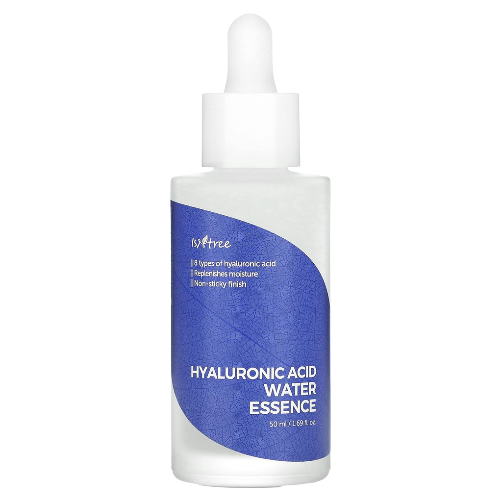 Isntree Hyaluronic Acid Water Essence 50ml