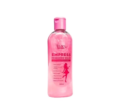 BMRS Empress Feminine Wash