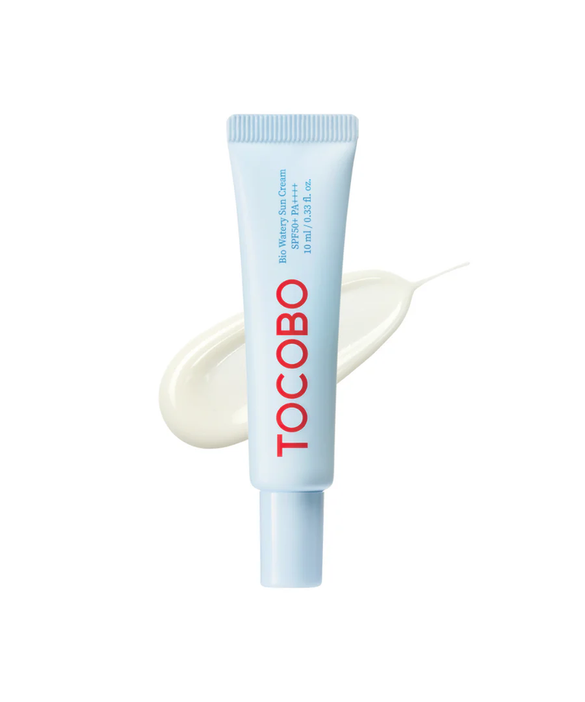 Tocobo Bio Watery Sun Cream Deluxe Spf50+ Pa++++