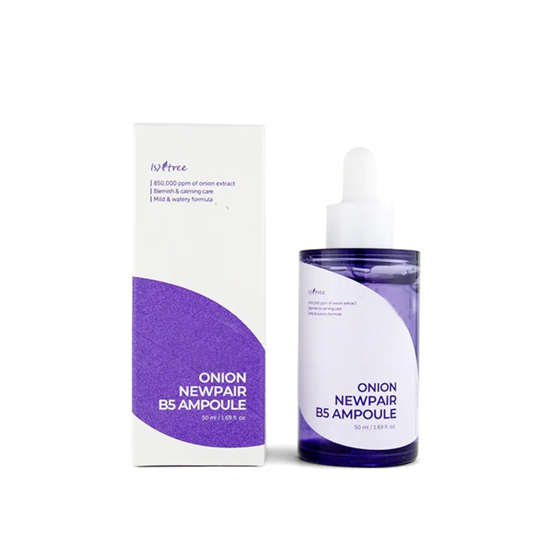 Isntree Onion New pair B5 Ampoule - 50ml