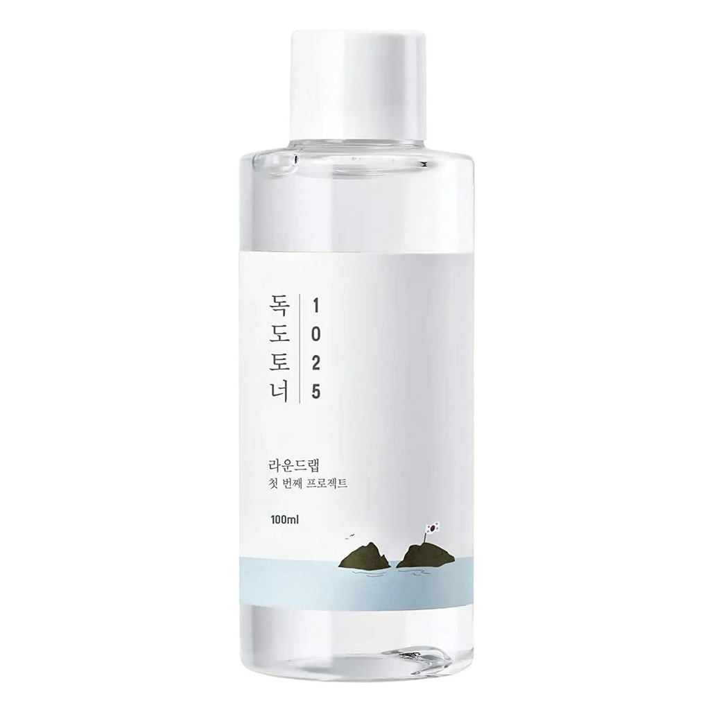 Round Lab Dokdo Toner - 100ml