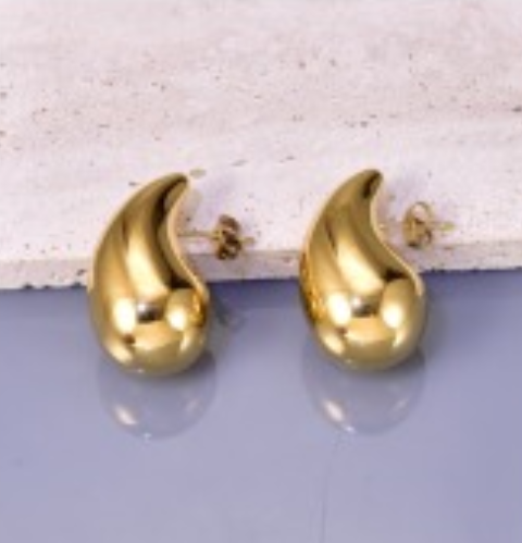 New Earings