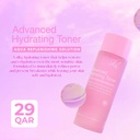 Brilliant Skin Advanced Hydrating Toner