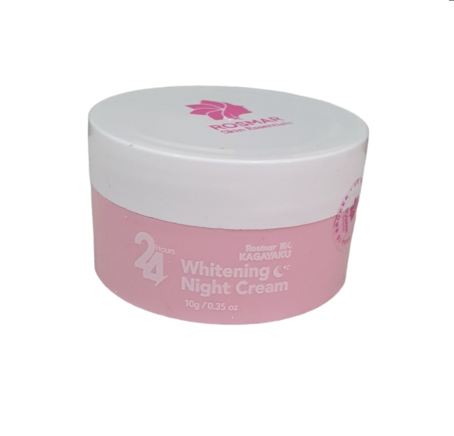 روزمار كاغاياكو كريم ليلي للتفتيح