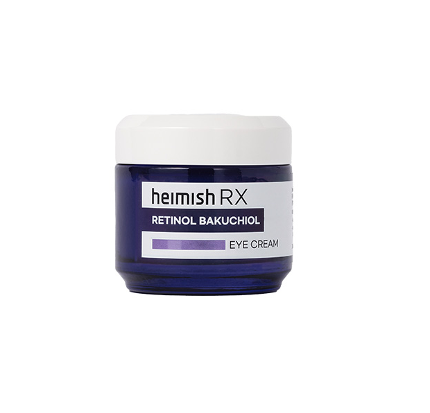 Heimish RX Retinol Bakuchiol Eye Cream - 30ml