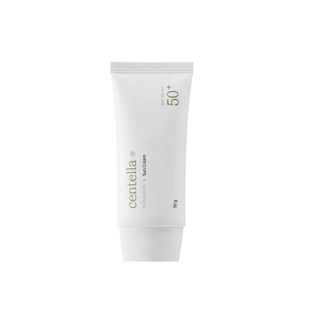 Mixsoon Centella Sun Cream - 50g