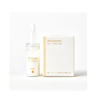 Mixsoon Vitamin C Powder - 8g
