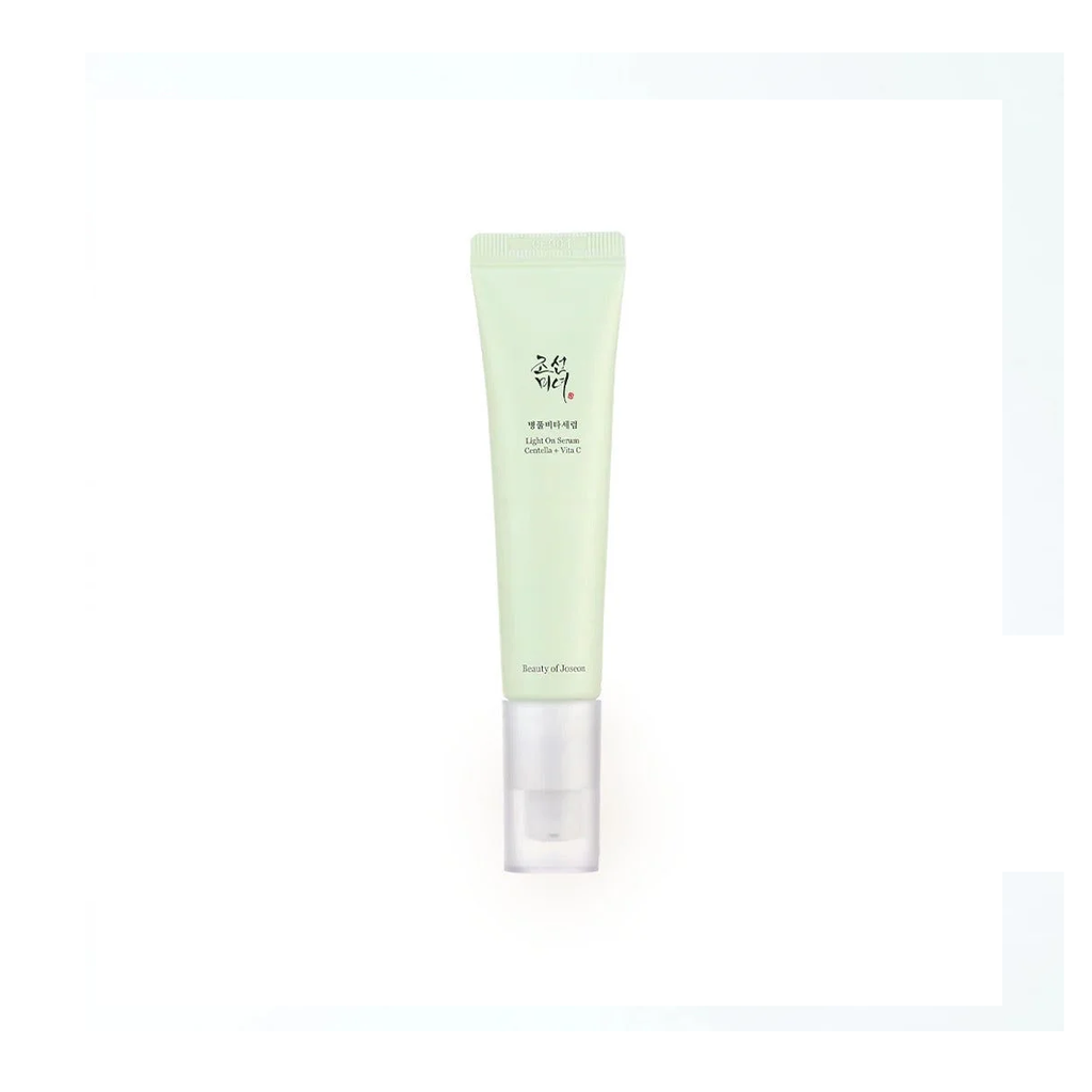 Beauty Of Joseon Light on Serum Centella + Vita C - 10ml
