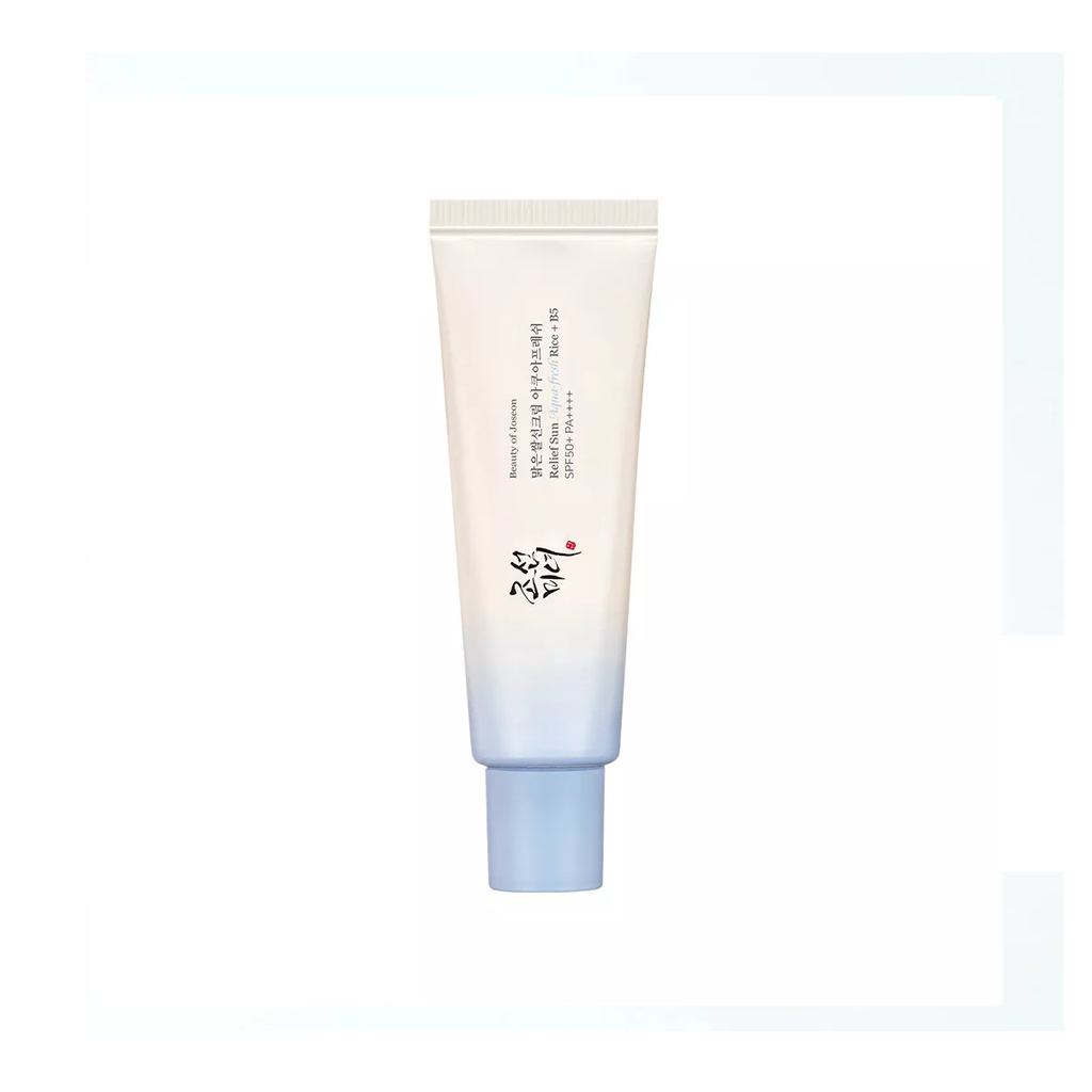 Beauty Of Joseon Relief Sun Aqua-fresh Rice + B5  SPF50+ - 50ml