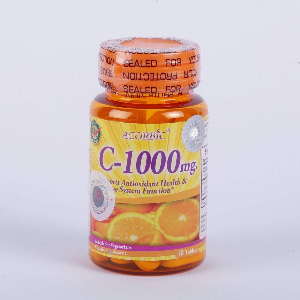 Acorbic C-2000 MG [SP]
