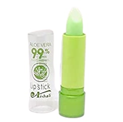 Aishali Aloe Vera Soothing Gel Lipstick - 0.53g