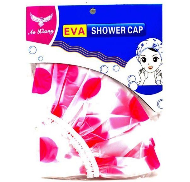 Ao Kiang Eva Shower Cap