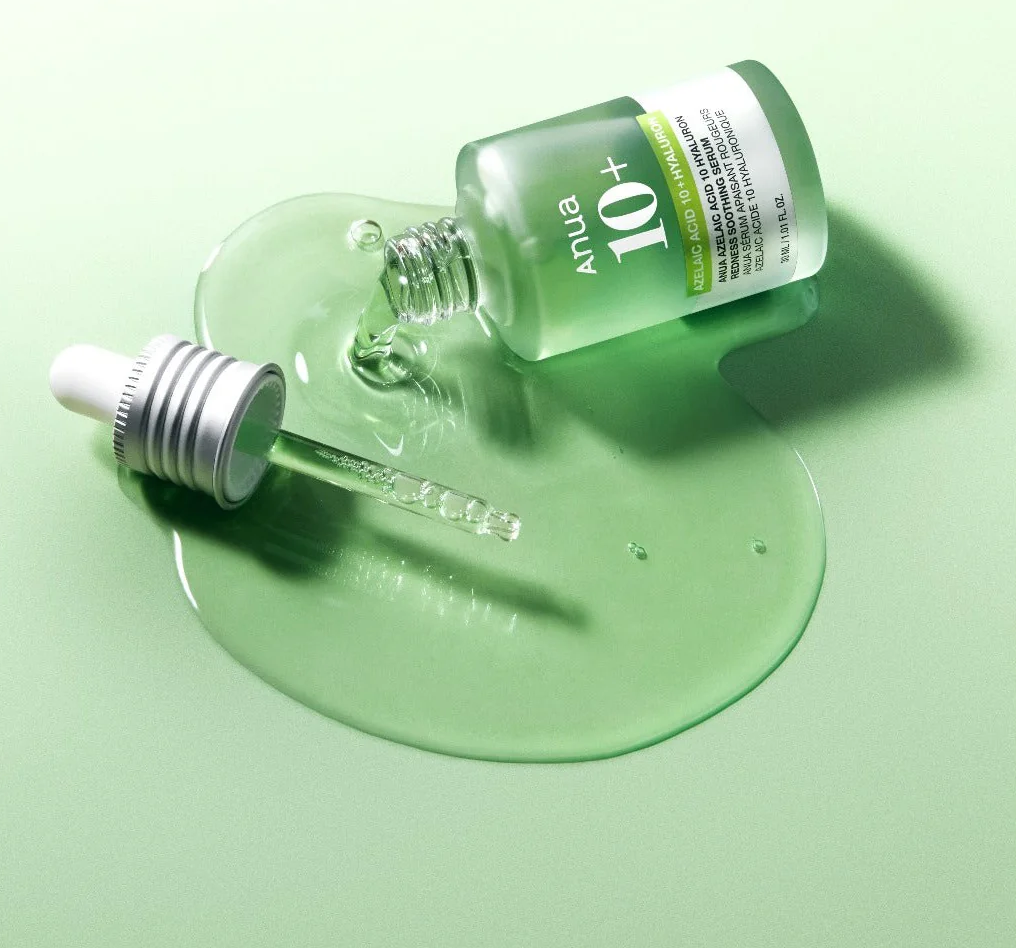 Anua  Azelaic Acid 10+ Hyaluron Serum - 30ml