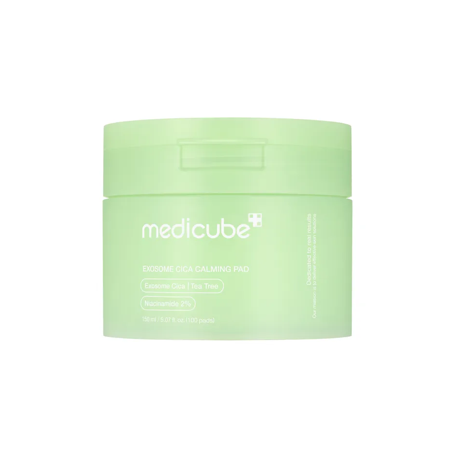 ميديكوب إكسوسوم سكا باد - 100 قطعة