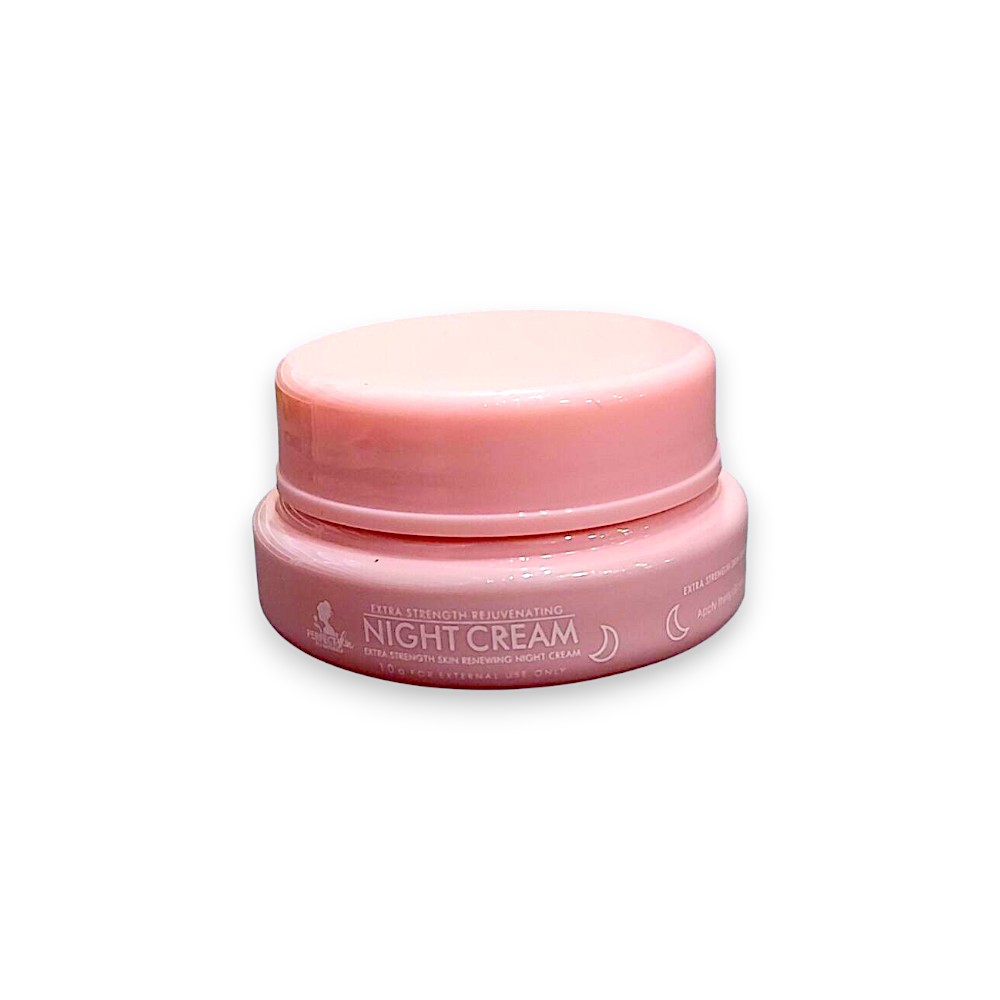 Perfect Skin Extra Strength Rejuvenating Night Cream - 10g