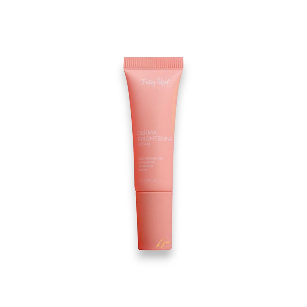 Fairy Skin Derma Brightening Cream - 10g