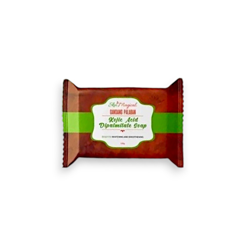 Skin Magical Kojic Acid Dipalmitate Soap - 135g
