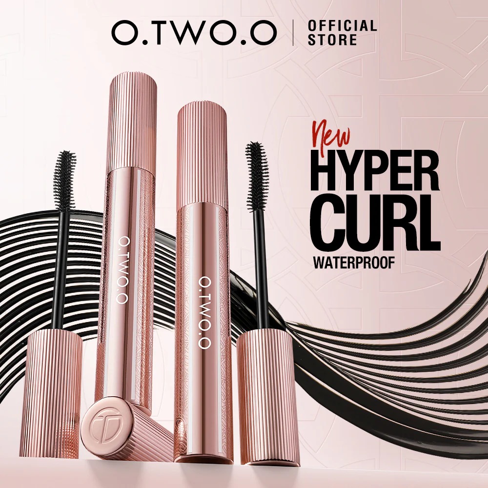 O.TWO.O Mascara