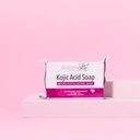 Brilliant Skin Kojic Acid Micro-Exfoliating Soap - 135g