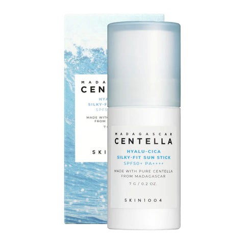 SKIN 1004 Madagascar Centella Hyalu-Cica Silky Fit Sun Stick SPF50+ PA++++7g