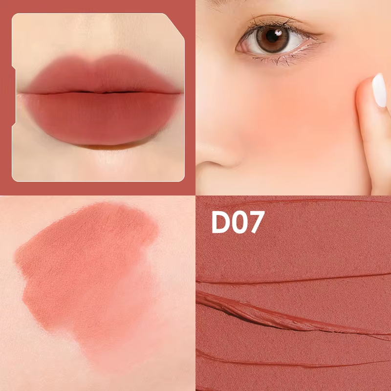Focallure Creamy Lip & Cheek Duo [FA266]