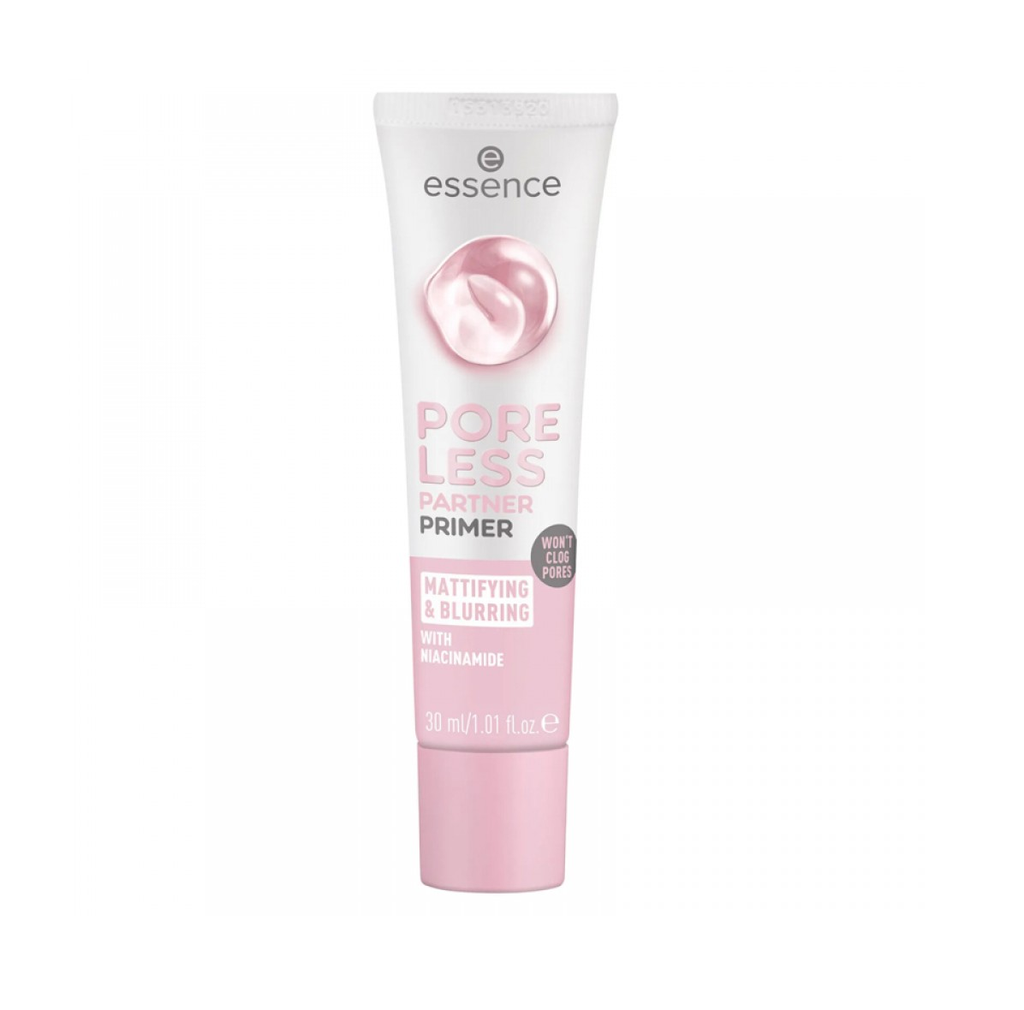 Essence Poreless Partner Primer 30ml