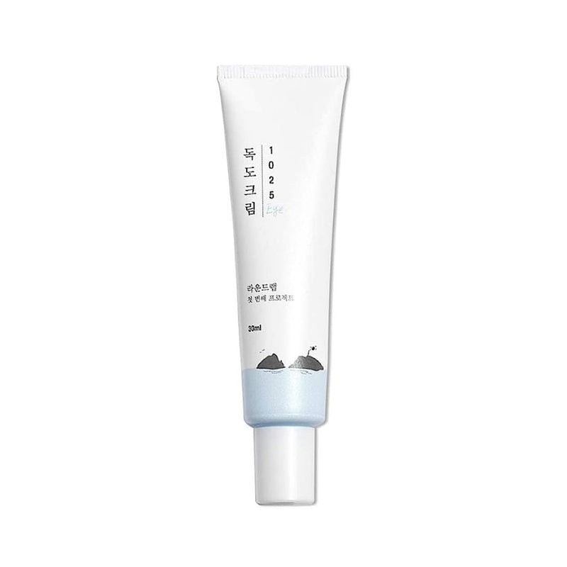 Round Lab 1025 Dokdo Eye Cream - 30ml