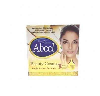 Abeel Beauty Cream