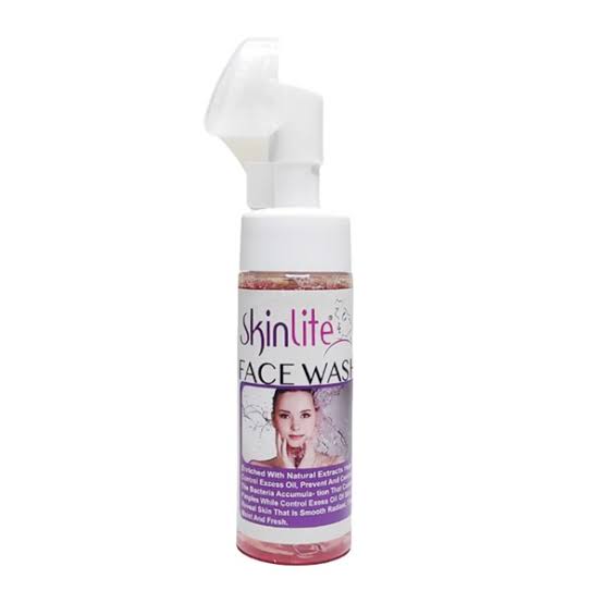 Skinlite Face Wash - 100ml