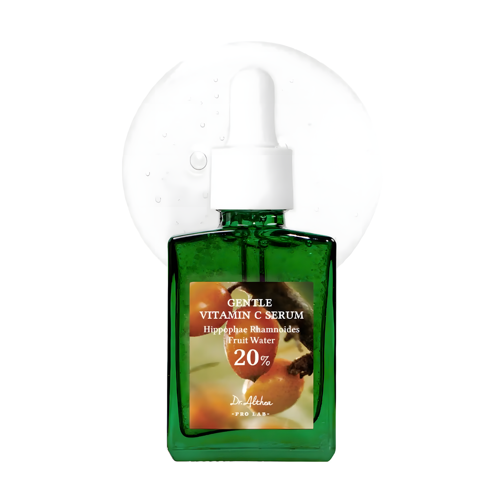 Dr. Althea Gentle Vitamin C Serum – 30ml