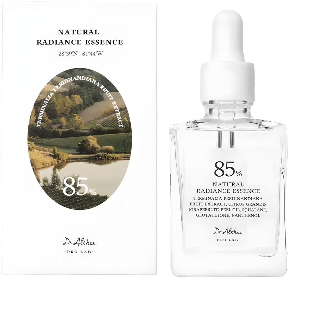 د. ألتيا ناتشورال راديانس إيسنس – 30مل