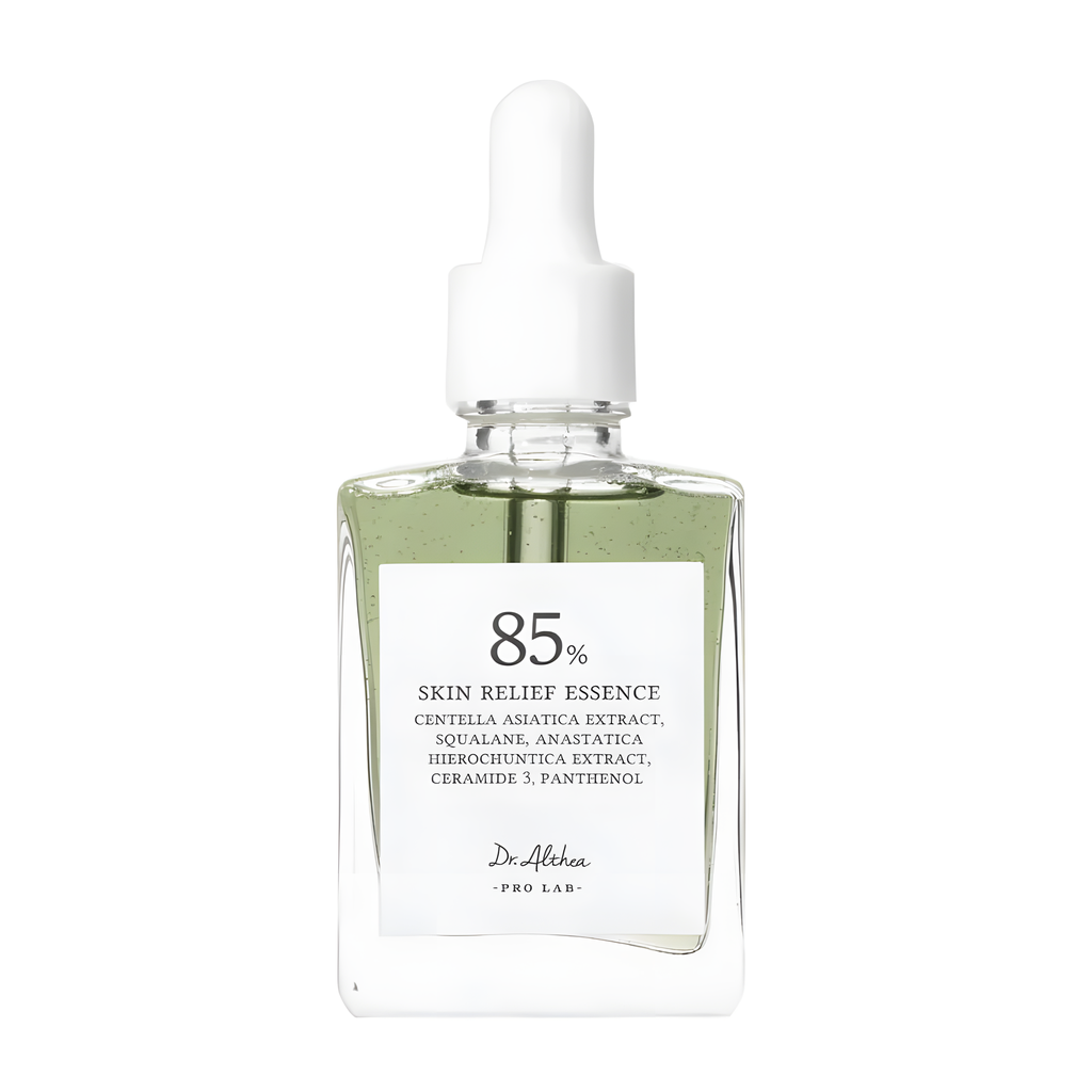 د. ألتيا سكين ريليف إيسنس – 30مل