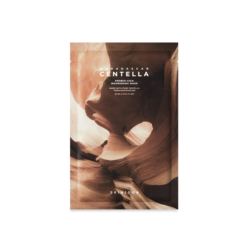 SKIN1004 Madagascar Centella Probio-Cica Nourishing Mask – 23ml (1 ea)