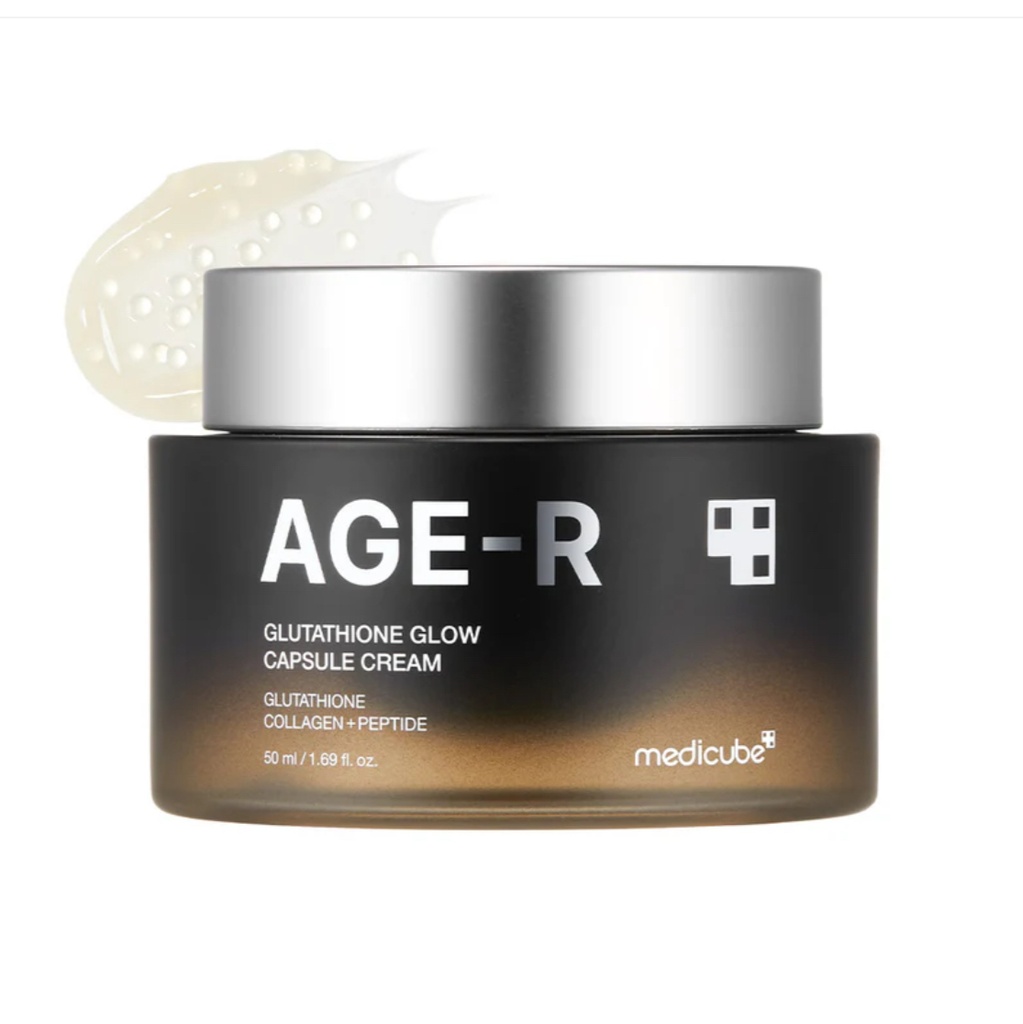 Medicube Age-R Capsule Cream-50ml
