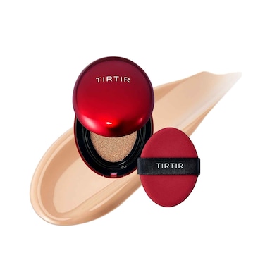 TIRTIR Mask Fit Red Mini Cushion – 24N Latte (Mini Size)