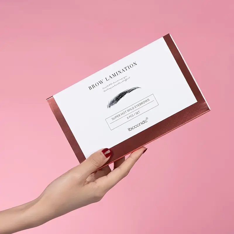 ibcccndc Brow Lamination