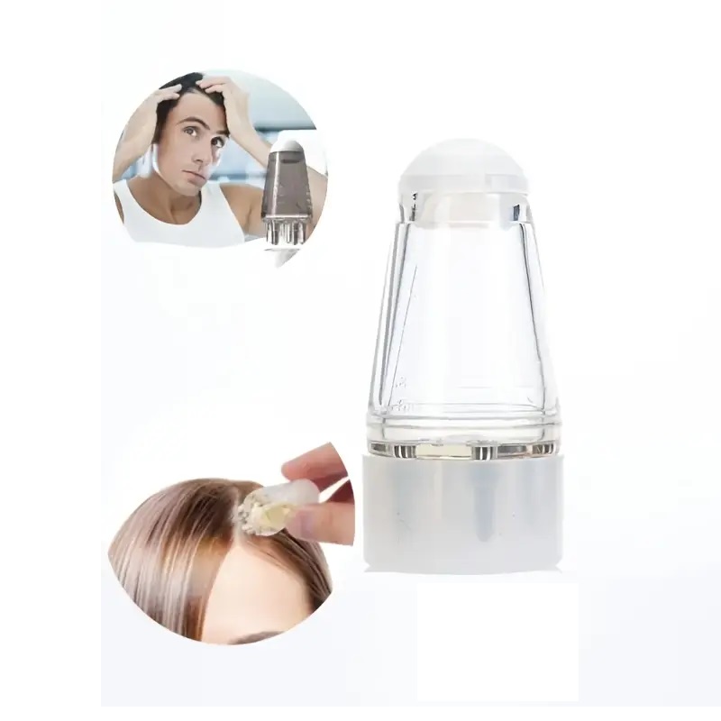 Portable Scalp Applicator