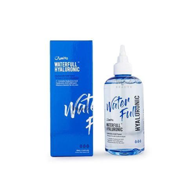 Jumiso Waterfull Hyaluronic Acid Serum 50ml