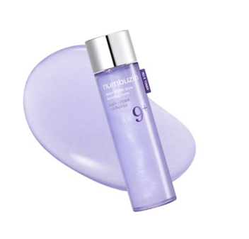 نامبوزين رقم 9 تونر ناد بي دي آر إن للتوهج 150 مل