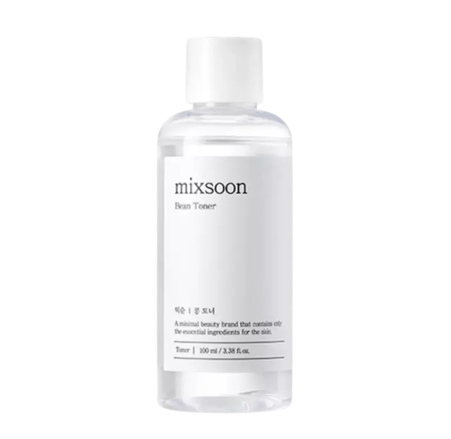 Mixsoon Bean Toner - 100ml