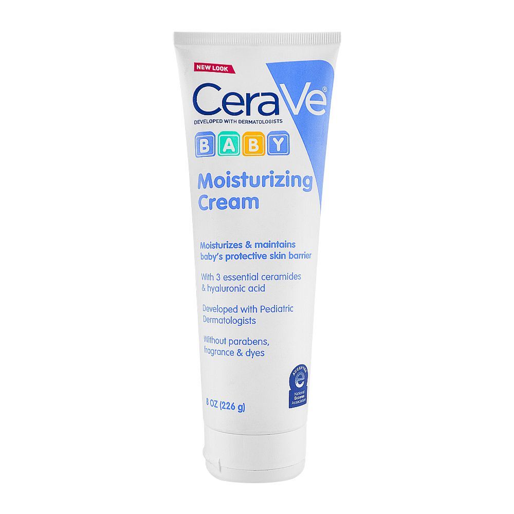 Cerave Baby Moisture Cream 8oz 226 g
