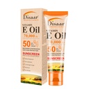 Disaar Vitamin E Oil Sunscreen - 50g