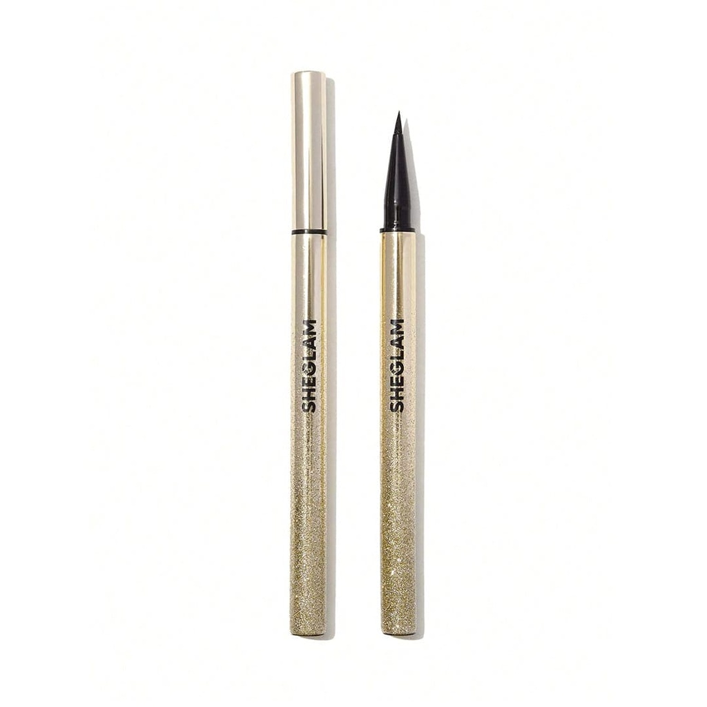 SHEGLAM SG-Line &  Define Waterproof  Liquid Eyeliner-Black